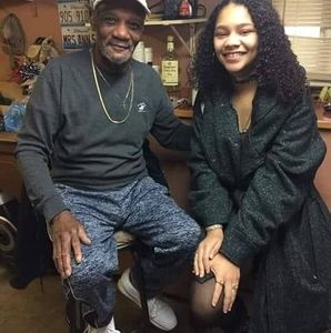 Meet your Posher, Freddie